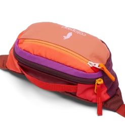 Kapai 1.5L Hip Pack - Del Día Limited Color Drop -Cotopaxi Shop 1200x1200png Kapai1.5LHipPack DelDiaChromaWarm 1 3 da3ec632 73e8 4e95 8043 355bc85d1b84