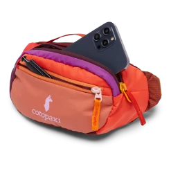 Kapai 1.5L Hip Pack - Del Día Limited Color Drop -Cotopaxi Shop 1200x1200png Kapai1.5LHipPack DelDiaChromaWarm 1 4 9d12c698 ab40 499c a5f4 57677b9a4ed1