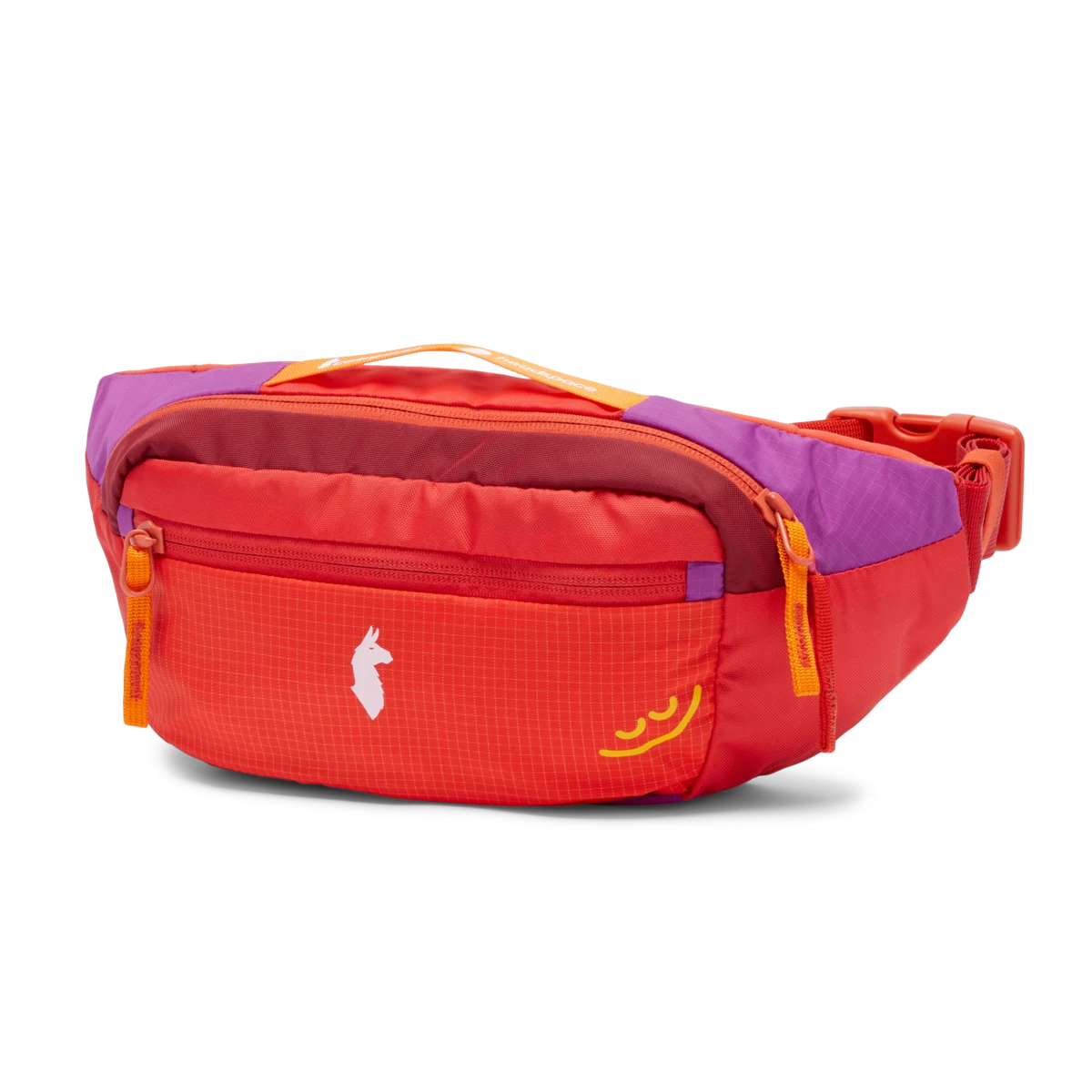 Headspace X Cotopaxi Kapai 3L Hip Pack - Del Día 1 Headspace X Cotopaxi Kapai 3L Hip Pack - Del Día