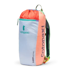 Luzon 18L Backpack - Del Día