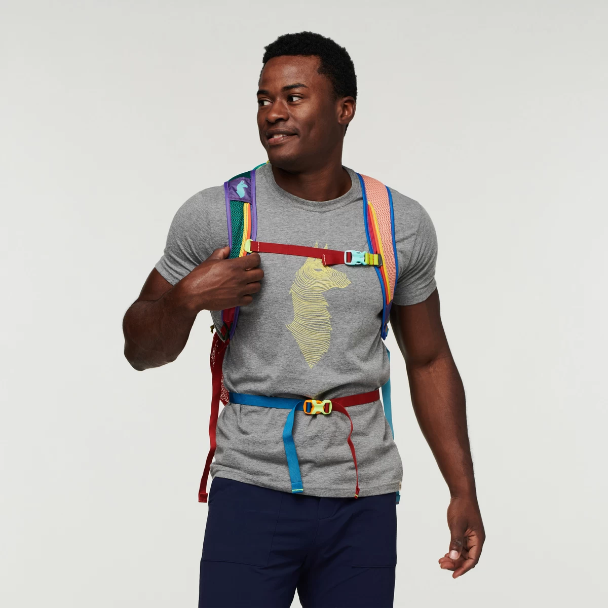 Luzon 24L Backpack - Del Día 5 Luzon 24L Backpack - Del Día - Image 5