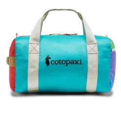 Mariveles 32L Duffel Bag - Del Día