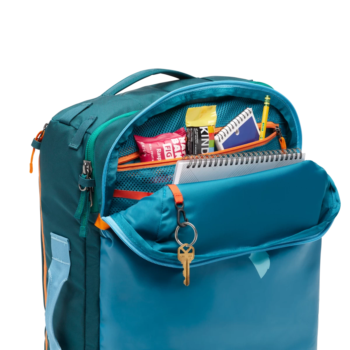 Allpa 35L Travel Pack 10 Allpa 35L Travel Pack - Image 10