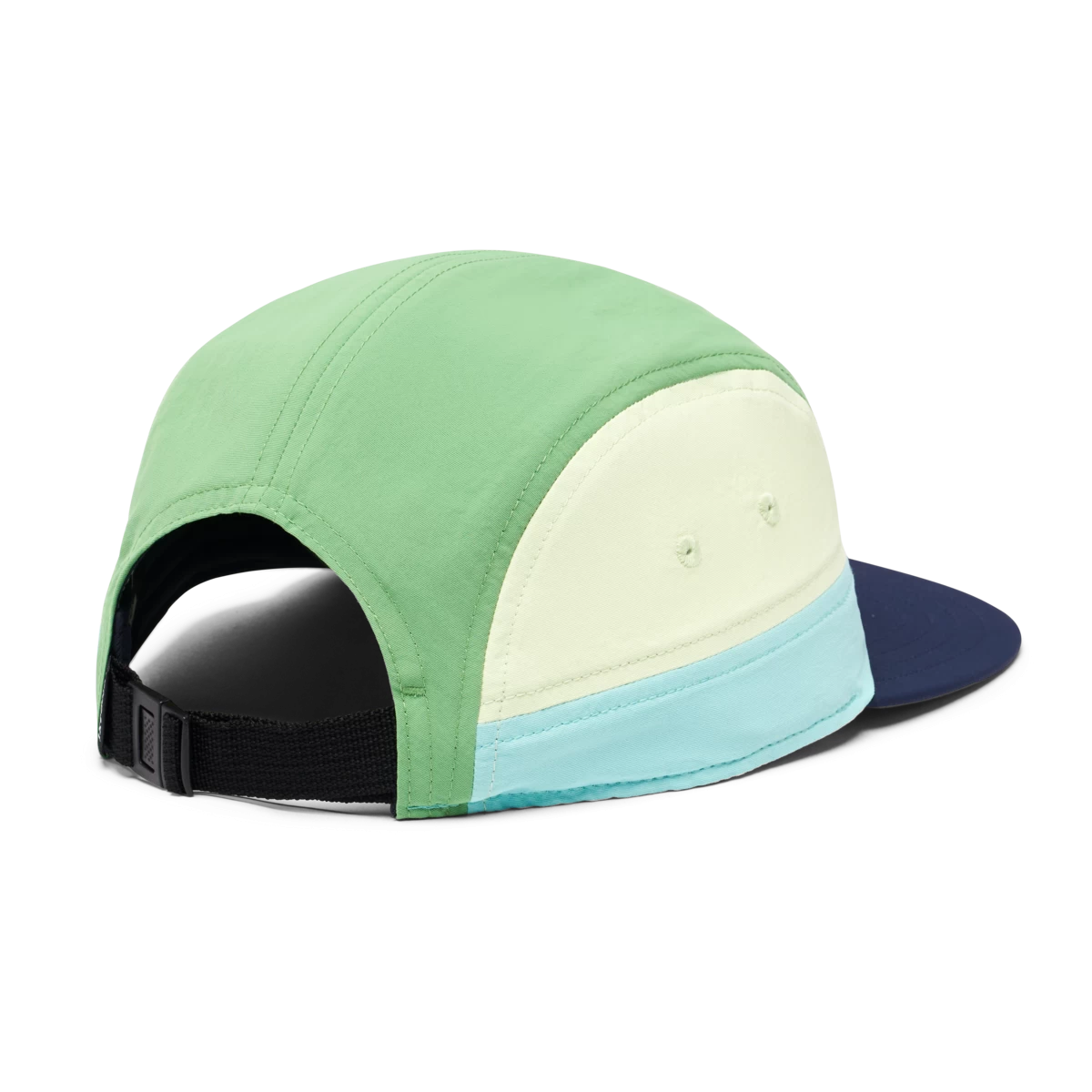 Cotopaxi Tech 5-Panel Hat 2 Cotopaxi Tech 5-Panel Hat - Image 2