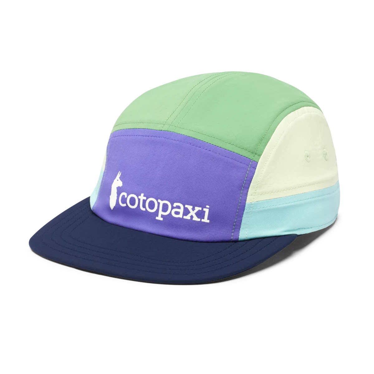 Cotopaxi Tech 5-Panel Hat 1 Cotopaxi Tech 5-Panel Hat
