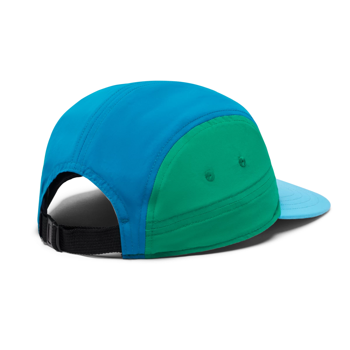 Cotopaxi Tech 5-Panel Hat 8 Cotopaxi Tech 5-Panel Hat - Image 8