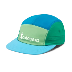 Cotopaxi Tech 5-Panel Hat 26 Cotopaxi Tech 5-Panel Hat -Cotopaxi Shop 1200x1200png S23CotopaxiTech5 PanelHatKelp Poolside F