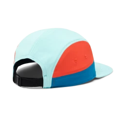 Cotopaxi Tech 5-Panel Hat 23 Cotopaxi Tech 5-Panel Hat -Cotopaxi Shop 1200x1200png S23CotopaxiTech5 PanelHatPoolside SeaGlass B