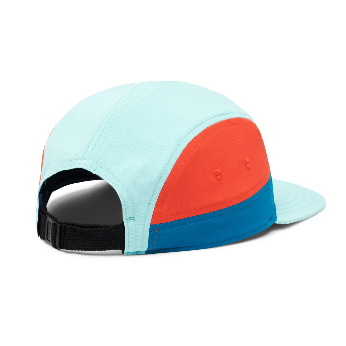 Cotopaxi Tech 5-Panel Hat 4 Cotopaxi Tech 5-Panel Hat - Image 4