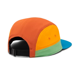 Cotopaxi Tech 5-Panel Hat 25 Cotopaxi Tech 5-Panel Hat -Cotopaxi Shop 1200x1200png S23CotopaxiTech5 PanelHatRaspberry Gulf B