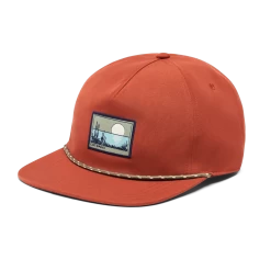 Desert View Heritage Rope Hat
