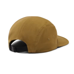 Do Good 5-Panel Hat -Cotopaxi Shop 1200x1200png S23DoGood5 PanelHatOak B