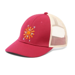 Happy Day Trucker Hat