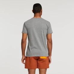 Altitude Llama T-Shirt - Men's -Cotopaxi Shop 1200x1200png S23MAltitudeLlamaOrganicT ShirtHeatherGrey 4