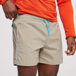 Brinco Short - Solid - Men's -Cotopaxi Shop 1200x1200png S23MBrincoShort SolidStone 4