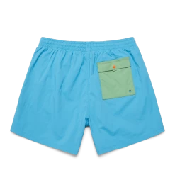Brinco Short - Solid - Men's -Cotopaxi Shop 1200x1200png S23MBrincoShortSolidPoolside B