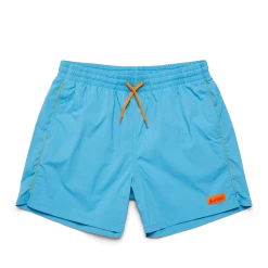 Brinco Short - Solid - Men's -Cotopaxi Shop 1200x1200png S23MBrincoShortSolidPoolside F