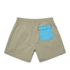 Brinco Short - Solid - Men's -Cotopaxi Shop 1200x1200png S23MBrincoShortSolidStone B