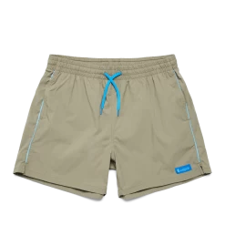 Brinco Short - Solid - Men's -Cotopaxi Shop 1200x1200png S23MBrincoShortSolidStone F