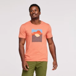 Cotopaxi Vibe T-Shirt - Men's