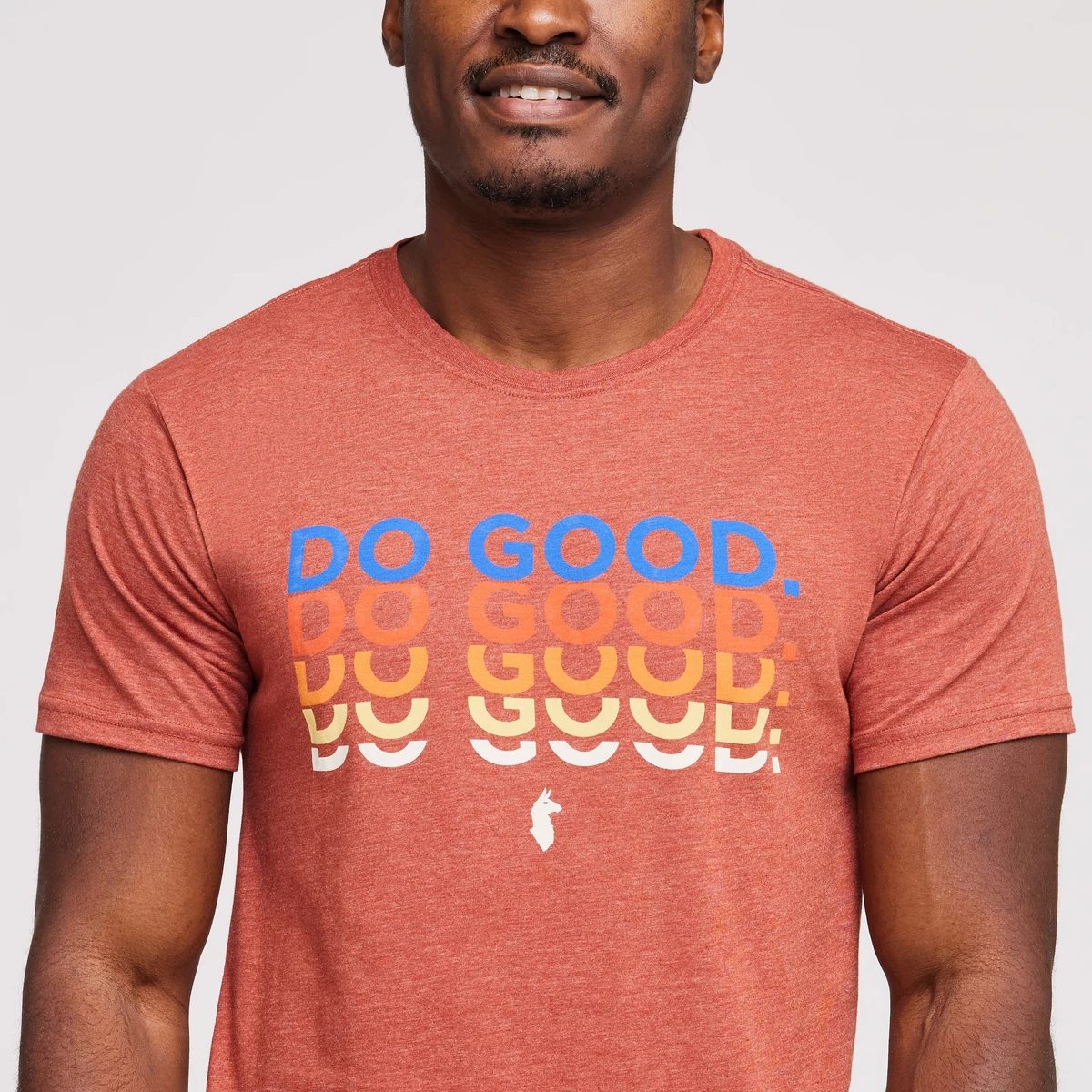 Do Good Repeat T-Shirt - Men's 15 Do Good Repeat T-Shirt - Men's - Image 15