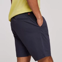 Salto Ripstop Short - Men's 23 Salto Ripstop Short - Men's -Cotopaxi Shop 1200x1200png S23MSaltoRipstopShortGraphite 5