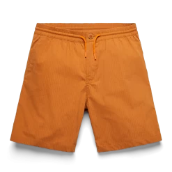Salto Ripstop Short - Men's 32 Salto Ripstop Short - Men's -Cotopaxi Shop 1200x1200png S23MSaltoRipstopShortSaddle F