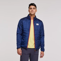 Teca Cálido Jacket - Men's -Cotopaxi Shop 1200x1200png S23MTecaCalidoJacketYeehaw 12