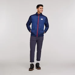 Teca Cálido Jacket - Men's -Cotopaxi Shop 1200x1200png S23MTecaCalidoJacketYeehaw 15