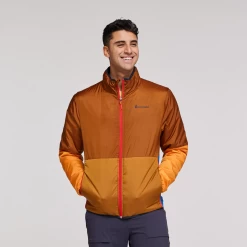 Teca Cálido Jacket - Men's -Cotopaxi Shop 1200x1200png S23MTecaCalidoJacketYeehaw 2