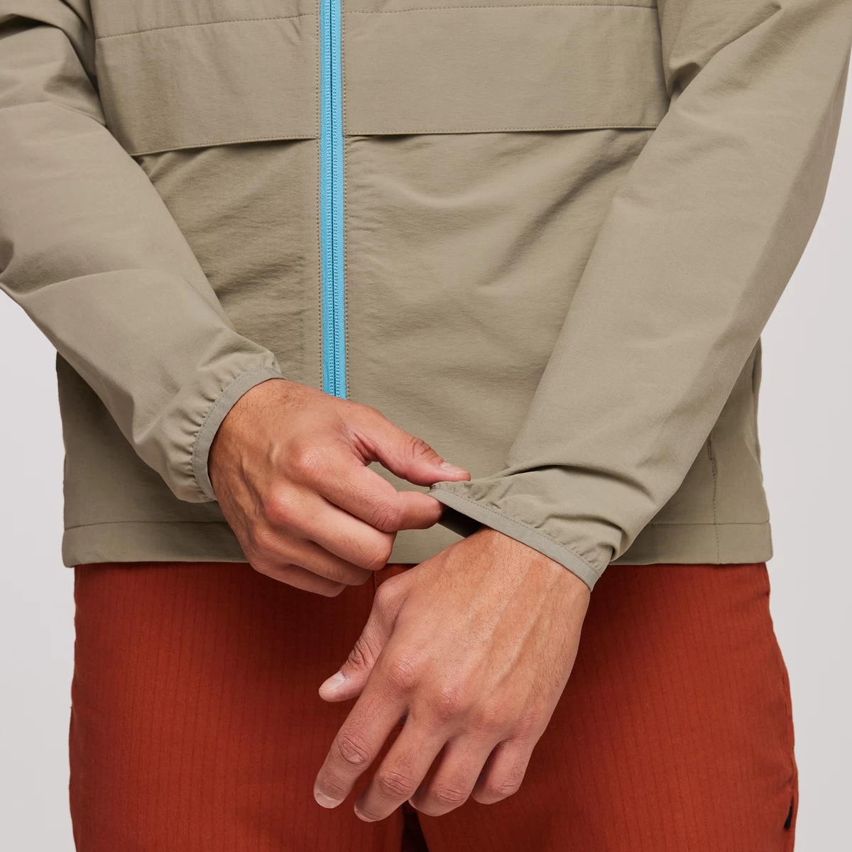 Viento Travel Jacket - Men's 7 Viento Travel Jacket - Men's - Image 7