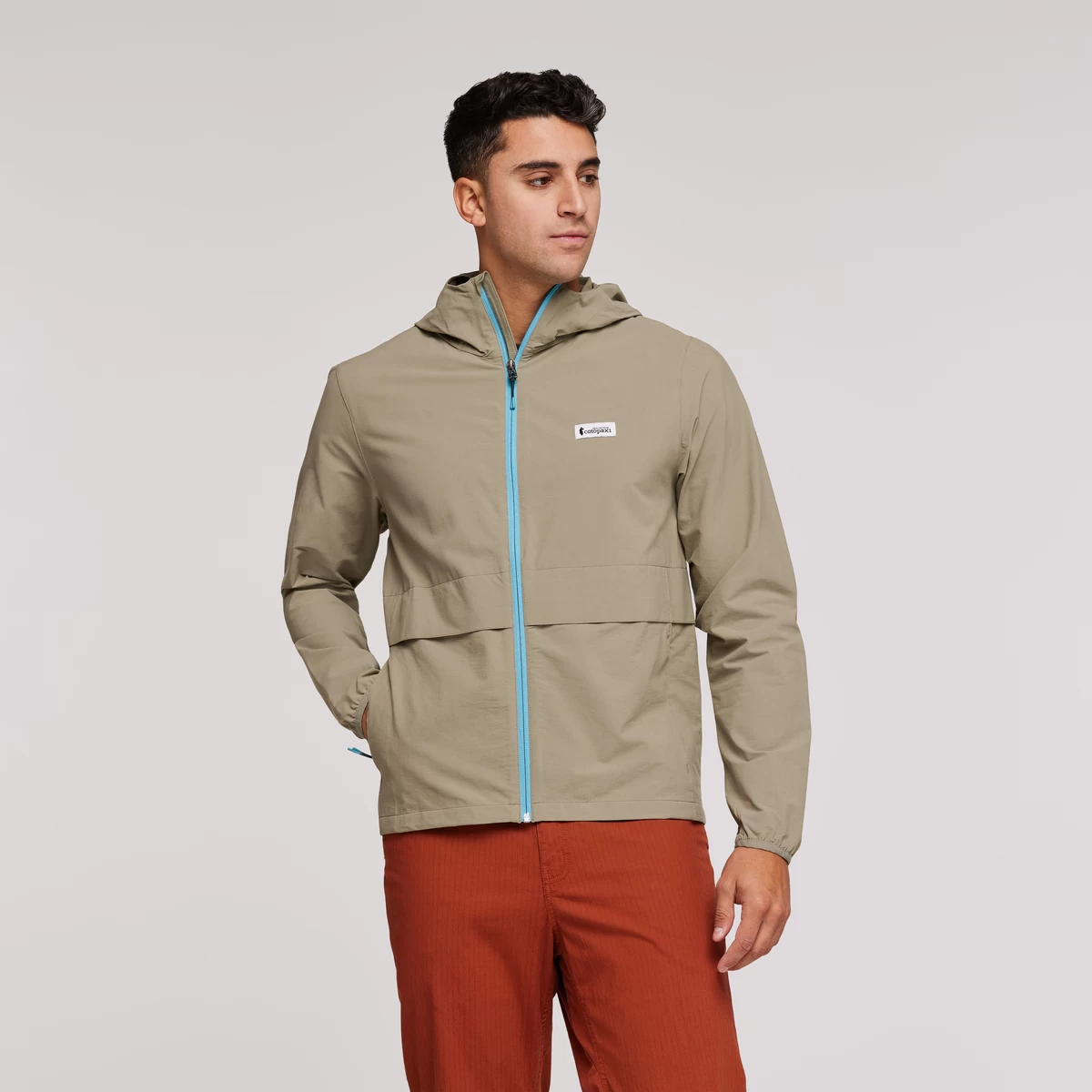 Viento Travel Jacket - Men's 1 Viento Travel Jacket - Men's