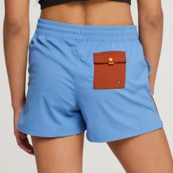 Brinco Short - Solid - Women's -Cotopaxi Shop 1200x1200png S23WBrincoShort SolidLupine 5