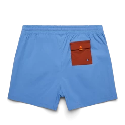 Brinco Short - Solid - Women's -Cotopaxi Shop 1200x1200png S23WBrincoShortSolidLupine B