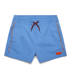 Brinco Short - Solid - Women's -Cotopaxi Shop 1200x1200png S23WBrincoShortSolidLupine F