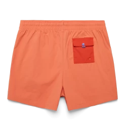 Brinco Short - Solid - Women's -Cotopaxi Shop 1200x1200png S23WBrincoShortSolidNectar B