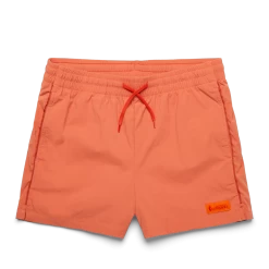 Brinco Short - Solid - Women's -Cotopaxi Shop 1200x1200png S23WBrincoShortSolidNectar F