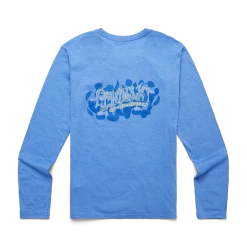 Cactus Life Long-Sleeve T-Shirt - Women's -Cotopaxi Shop 1200x1200png S23WCactusLifeLong SleeveOrganicT ShirtLupine B