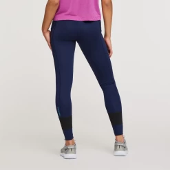Cerro Travel Tight - Women's -Cotopaxi Shop 1200x1200png S23WCerroTravelTightMaritime 4