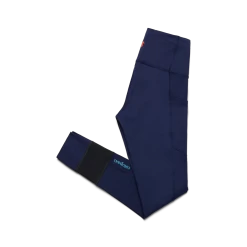 Cerro Travel Tight - Women's -Cotopaxi Shop 1200x1200png S23WCerroTravelTightMaritime B