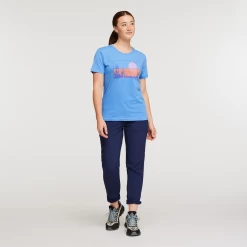 Cotopaxi Shop -Cotopaxi Shop 1200x1200png S23WDesertViewOrganicT ShirtLupine 1