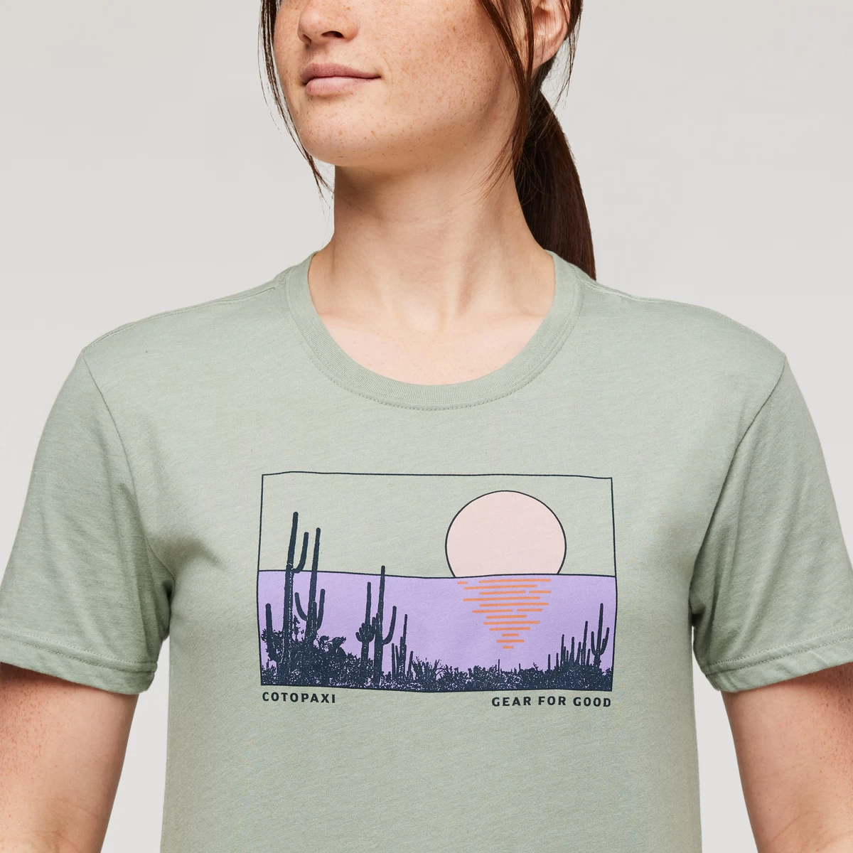 Desert View T-Shirt - Women's 11 Desert View T-Shirt - Women's - Image 11