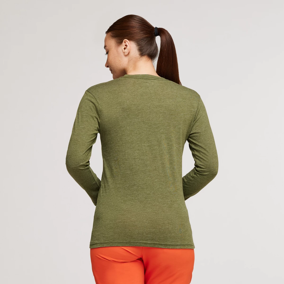 Do Good Long-Sleeve T-Shirt - Women's 10 Do Good Long-Sleeve T-Shirt - Women's - Image 10