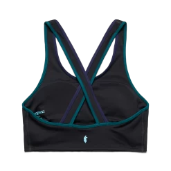 Mari Crop Top - Women's -Cotopaxi Shop 1200x1200png S23WMariCropTopBlack B