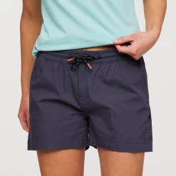 Salto Ripstop Short - Women's