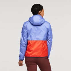 Teca Cálido Hooded Jacket - Women's 31 Teca Cálido Hooded Jacket - Women's -Cotopaxi Shop 1200x1200png S23WTecaCalidoHoodedJacketHoneybee 20