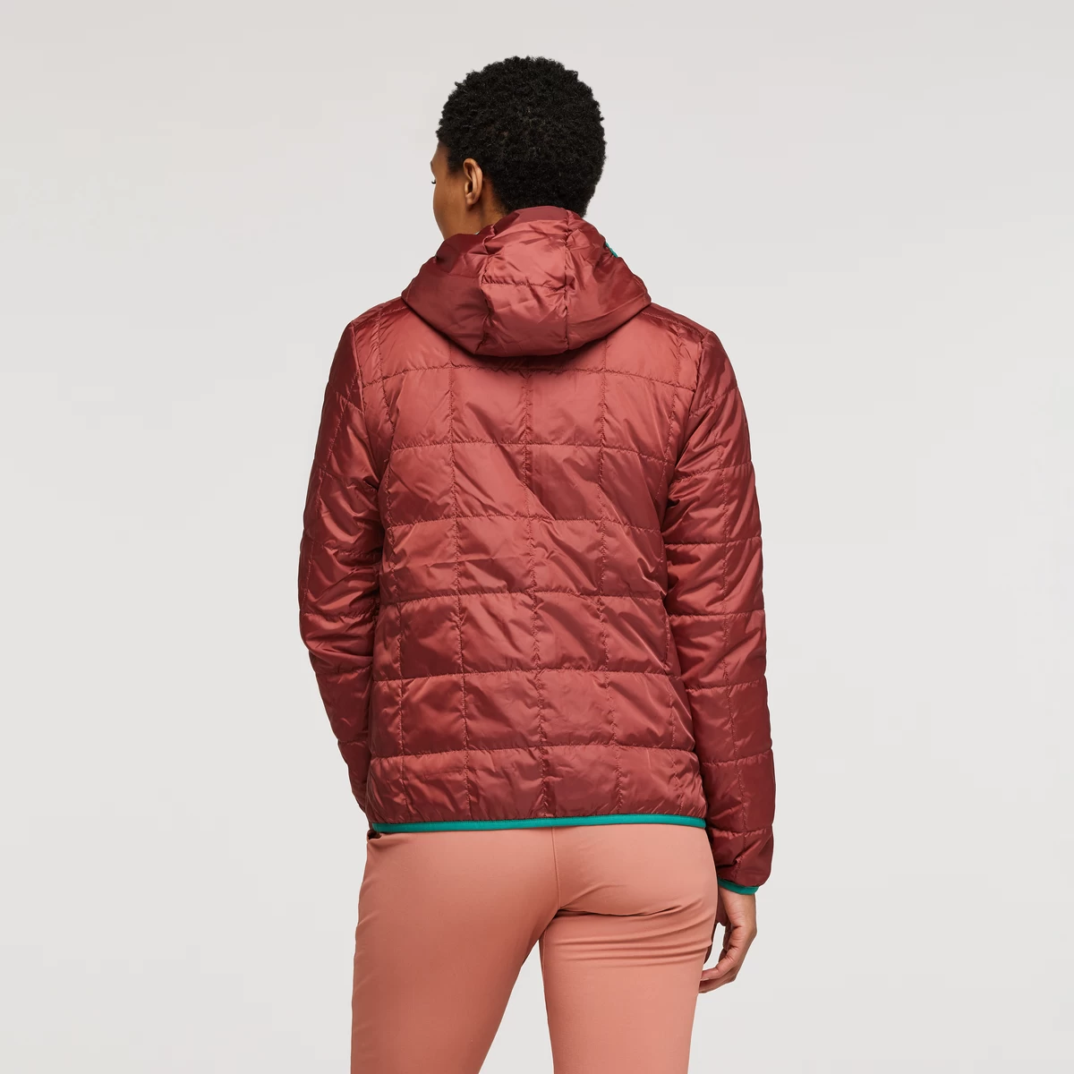 Teca Cálido Hooded Jacket - Women's 17 Teca Cálido Hooded Jacket - Women's - Image 17