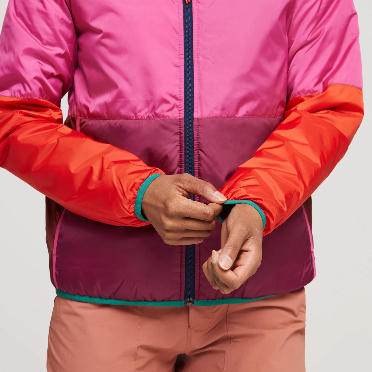 Teca Cálido Hooded Jacket - Women's 20 Teca Cálido Hooded Jacket - Women's - Image 20