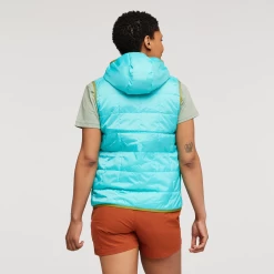 Teca Cálido Reversible Hooded Vest - Women's -Cotopaxi Shop 1200x1200png S23WTecaCalidoHoodedVestLafayette 14 15ee0c7a a9f1 4304 a14c f4480bfafae9