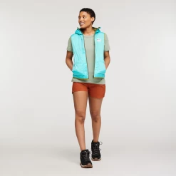 Teca Cálido Reversible Hooded Vest - Women's -Cotopaxi Shop 1200x1200png S23WTecaCalidoHoodedVestLafayette 16 97ed40bc 5a26 4419 bd29 a67c06dfecb3